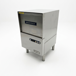 Used Washtech GE Economy Compact Glasswasher - ST26UK269