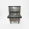 Used Washtech GE Economy Compact Glasswasher - ST26UK269