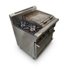 Used Waldorf RN8616G Gas 900mm Range Static Oven - ST26UK264