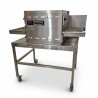 Used Middleby Marshall PS520E Electric Conveyor 20 inch Pizza Oven Bench Top - ST26UK266