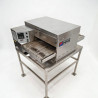 Used Middleby Marshall PS520E Electric Conveyor 20 inch Pizza Oven Bench Top - ST26UK266