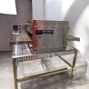 Used Middleby Marshall PS520E Electric Conveyor 20 inch Pizza Oven Bench Top - ST26UK266