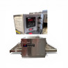 Used Middleby Marshall PS520E Electric Conveyor 20 inch Pizza Oven Bench Top - ST26UK266