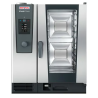 Rational ICC101 iCombi Classic Combi Oven - 10 Tray Electric Combi Steamer