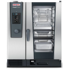 Rational ICC101G-NG iCombi Classic Combi Oven Gas Combi Steamer