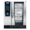 Rational ICP101 iCombi Pro Combi Oven - 10-1x1 GN Tray Electric  Combi Steamer