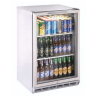 Williams BC1SS-80 Bottle Cooler - One Door Stainless Steel Bottle Cooler 800mm High