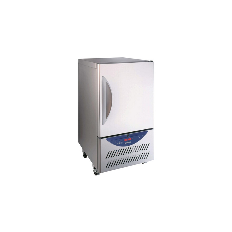 Williams WBCF20 Blast Chiller - 20Kg/6 Tray Blast Chiller Freezer