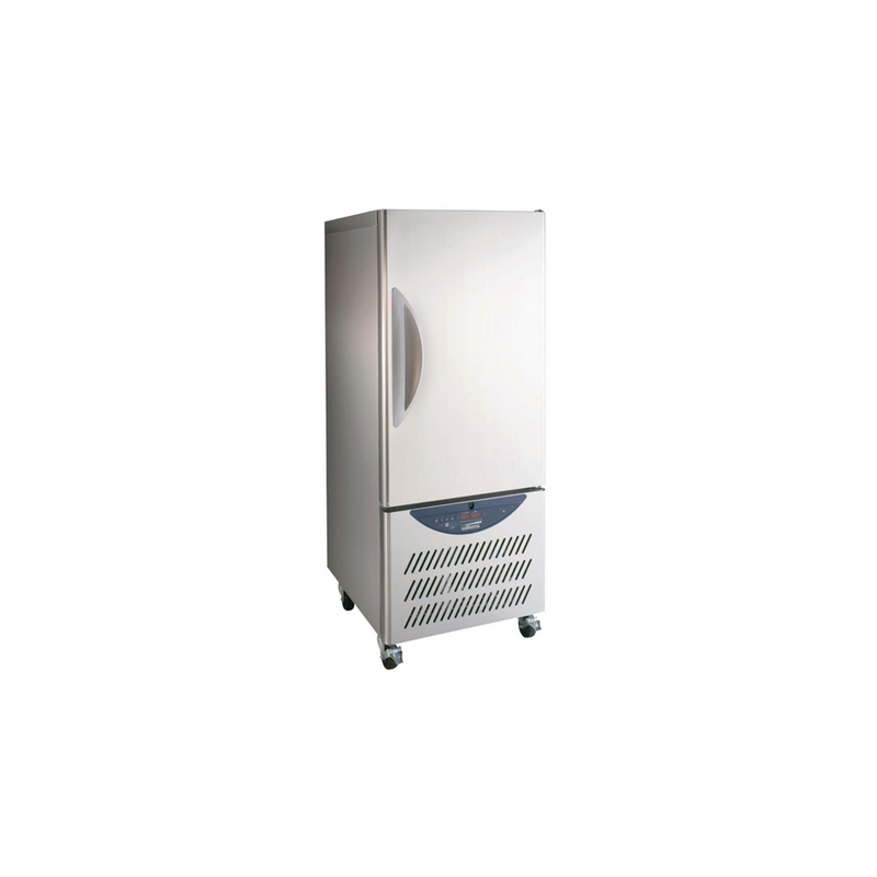 Williams WBCF30 Blast Chiller - 30Kg/10 Tray Blast Chiller Freezer
