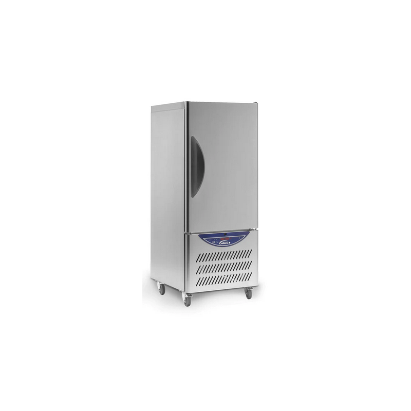 Williams WBCF40 Blast Chiller - 40Kg/10 Tray Blast Chiller Freezer