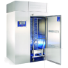 Williams WMBC90C Blast Chiller - 90Kg Roll In Blast Chiller Combi Trolley Compatible