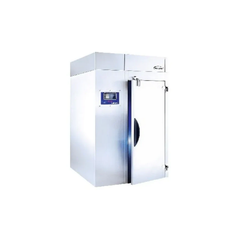Williams WMBCF160C Blast Chiller - 160Kg Roll In Blast Chiller/Freezer Combi Trolley Compatible