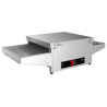 WOODSON STARLINE   P18 and  P24 COUNTER-TOP PIZZA CONVEYOR OVEN( Approx. pizza per hour capacity of 75 x 8