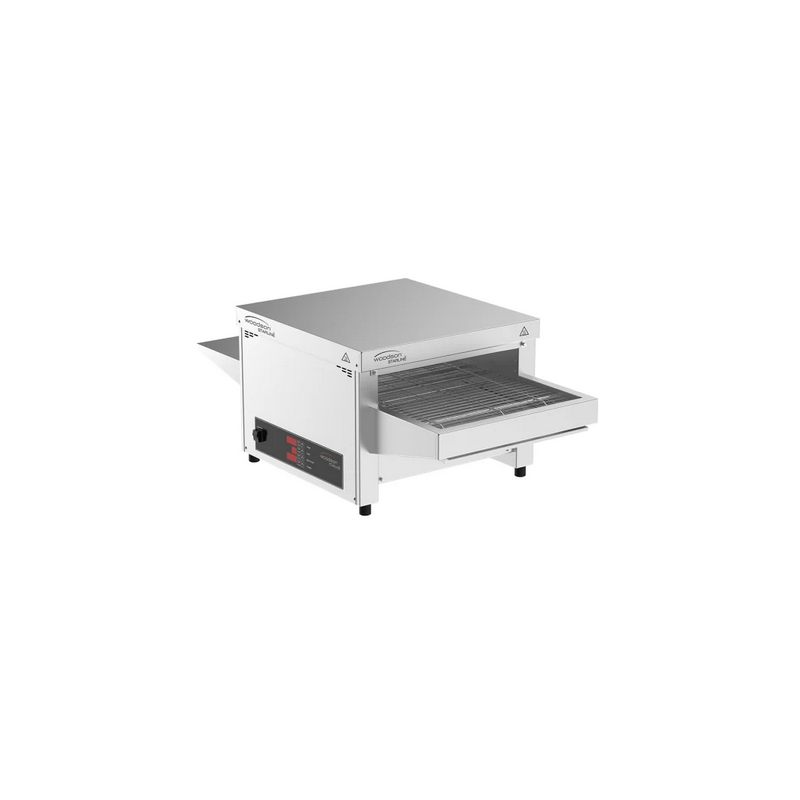 WOODSON STARLINE S30 SNACK MASTER LARGE