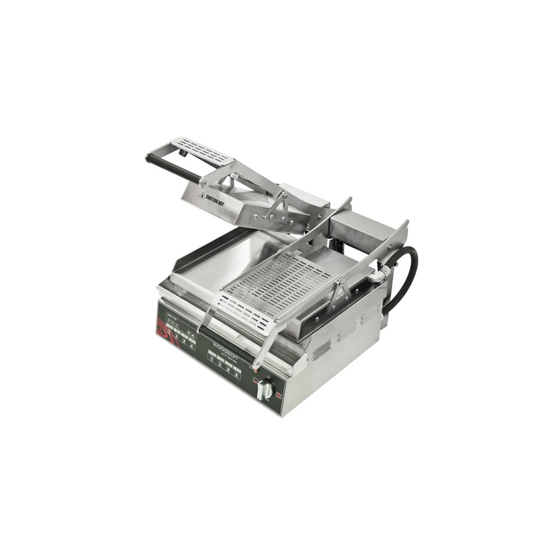 Woodson Pro Series Contact Toasters - W.GPC62SC
