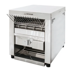 Woodson Starline Conveyor Toaster | up to 500 slices of toast/hour ) - W.CVT.D.15
