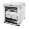 Woodson Starline Conveyor Toaster | up to 500 slices of toast/hour ) - W.CVT.D.15