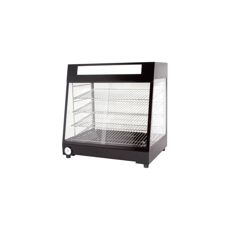 Woodson Pie Display 60 Pie Capacity - W.PIM60