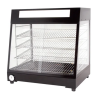 Woodson Pie Display 60 Pie Capacity - W.PIM60