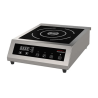 Stoddart Woodson Single Induction Hob WI.HBCT.1.3500