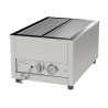 Woodson Large Bench Top Bain Marie Single 1/1 Pan -  W.BMS11