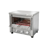 Woodson Toaster Griller Salamander - W.GTQI4