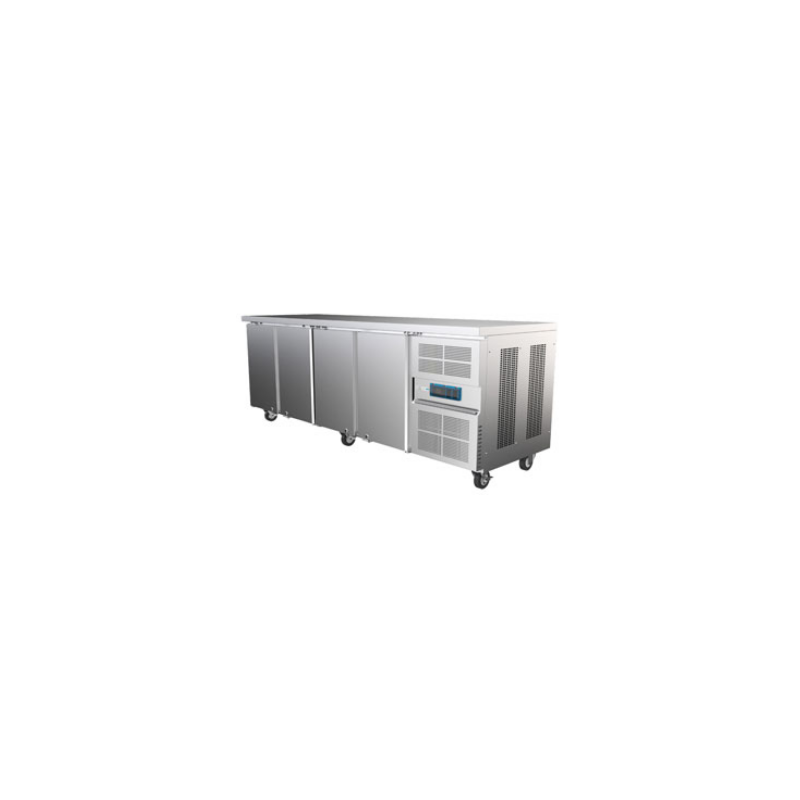 Airex AXR.UCGN.4.900H 1/1 GN Undercounter Fridge
