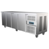 Airex AXR.UCGN.4.900H 1/1 GN Undercounter Fridge