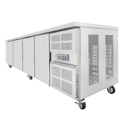 Airex AXR.UCGN.4 4 x Solid...