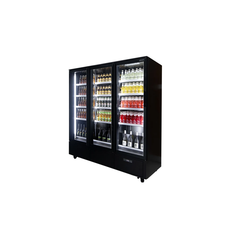 Airex  Shelf Kit
To suit AXR.MEUR.3D
Includes 1 x Shelf & 4 x Clips