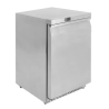 Airex AXR.UC.1 1 x Solid Door Refrigerator  - 77 Litres Undercounter