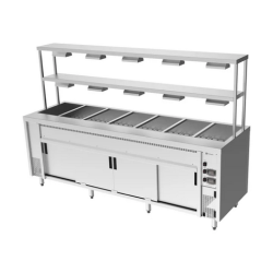 Culinaire Bain Marie Hot...