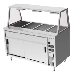 Culinaire Bain Marie Hot...