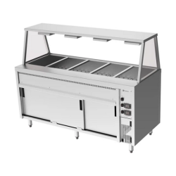 Culinaire Bain Marie Hot...