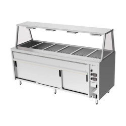 Culinaire Bain Marie Hot...
