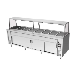 Culinaire Bain Marie Hot...