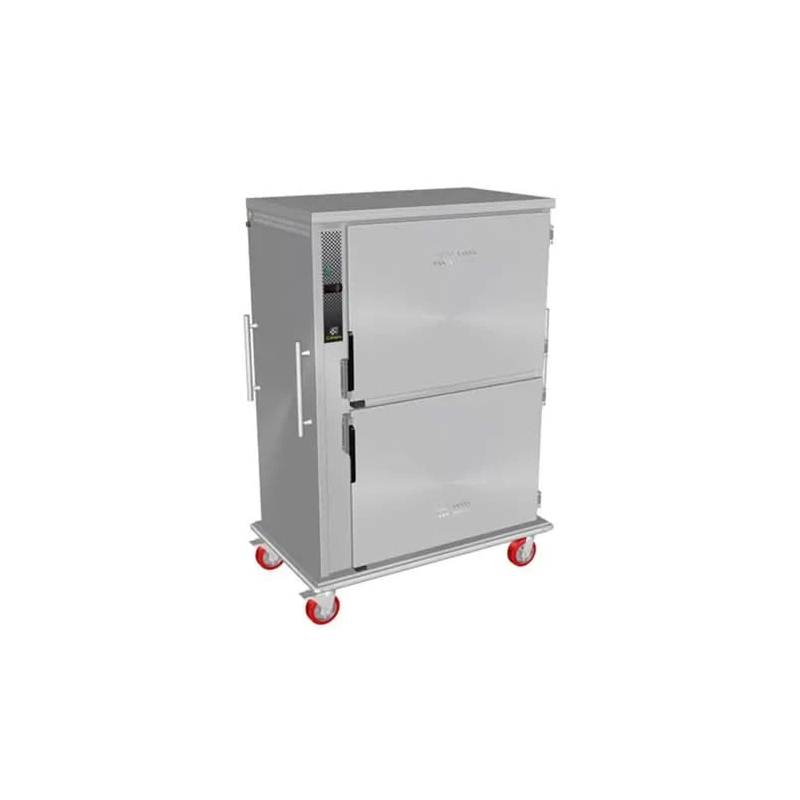 Culinaire Banquet Cart - Plating Series CH.BC.128P