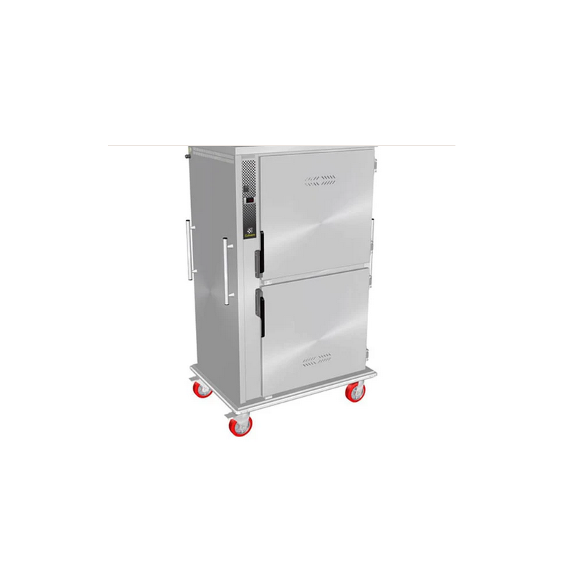 Culinaire Banquet Cart - Plating Series CH.BC.96P