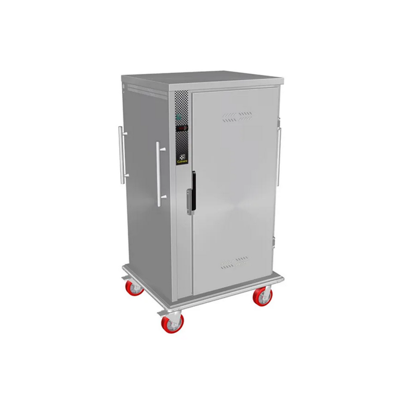 Culinaire Banquet Cart to suit 20 x 1/1GN pans CH.BC.2011
