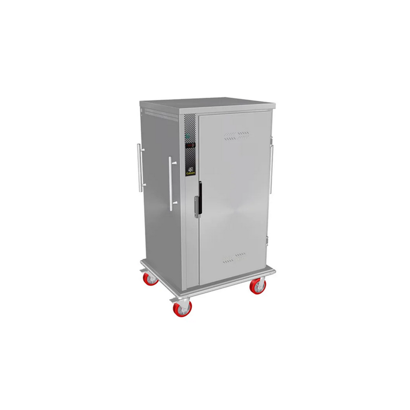 Culinaire Banquet Cart to suit 26 x 1/1GN pans CH.BC.2611