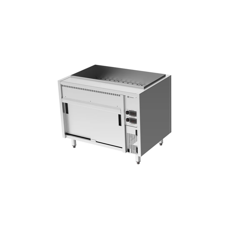 Culinaire Culinaire Under Bench Bain Marie Hot Cupboard - CH.BMH.U.3