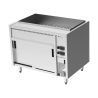 Culinaire Culinaire Under Bench Bain Marie Hot Cupboard - CH.BMH.U.3