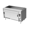 Culinaire Culinaire Under Bench Bain Marie Hot Cupboard - CH.BMH.U.4