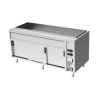 Culinaire Culinaire Under Bench Bain Marie Hot Cupboard - CH.BMH.U.5