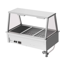 Culinaire Drop In Bain...