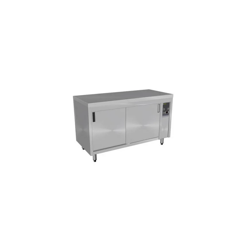 Culinaire Hot Cupboards Under Bench & Island - CH.HC.I.4