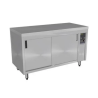 Culinaire Hot Cupboards Under Bench & Island - CH.HC.I.4