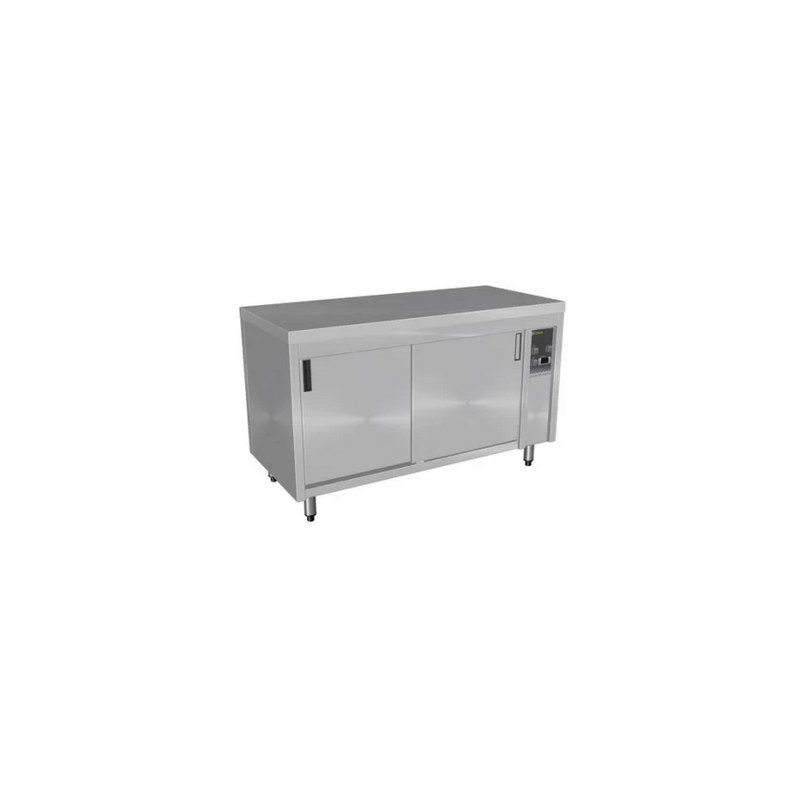 Culinaire Hot Cupboards Under Bench & Island - CH.HC.I.5