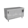 Culinaire Hot Cupboards Under Bench & Island - CH.HC.I.5