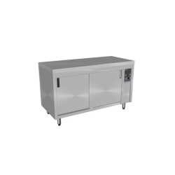 Culinaire Hot Cupboards...